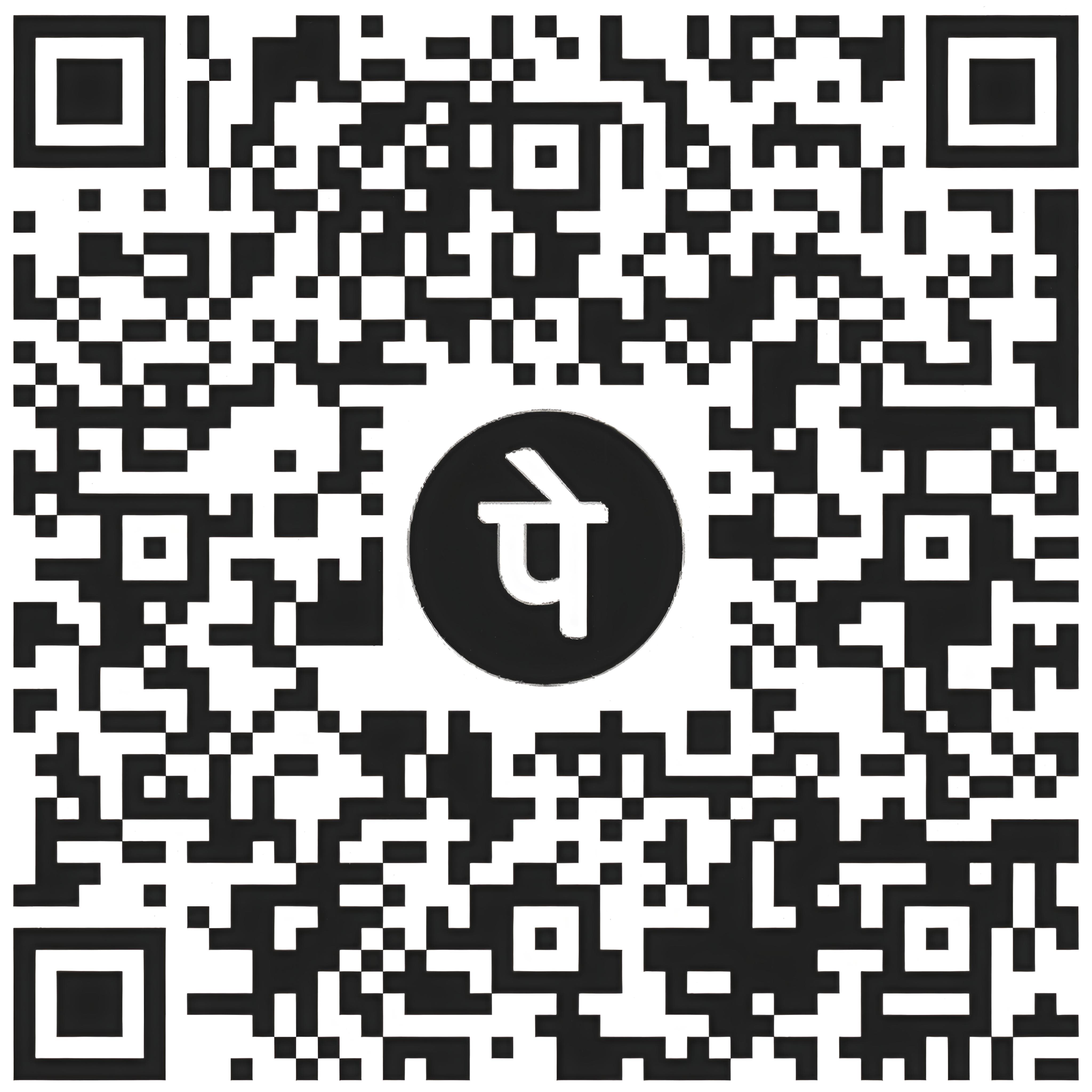 Payment QR